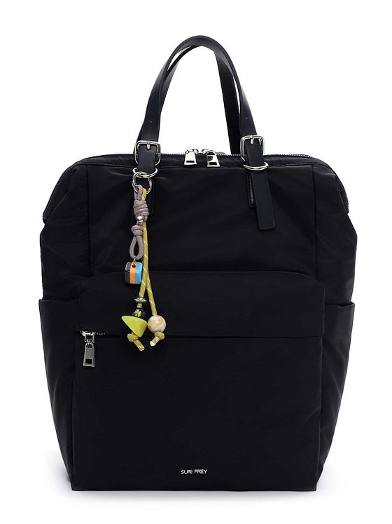 Suri Frey SFY Sissy Daypack 39 cm Laptoprum Suri Frey SFY Sissy Daypack 39 cm Laptoprum