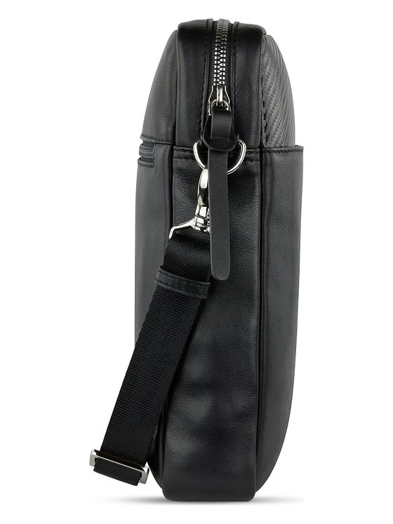 bugatti Comet Skuldertaske Læder 17 cm