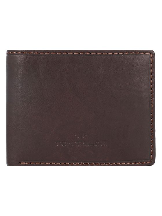 Tom Tailor Lary peněženka kožená 12 cm