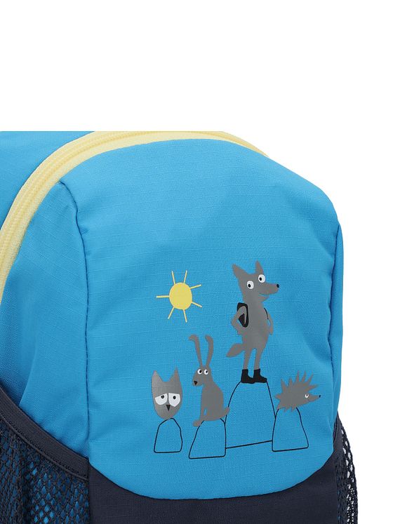 Jack Wolfskin Sprout Børne-rygsæk 25.5 cm