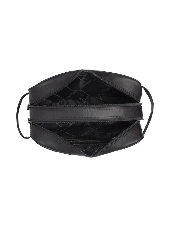 The Chesterfield Brand Stefan Toaletní taška Kůže 29 cm