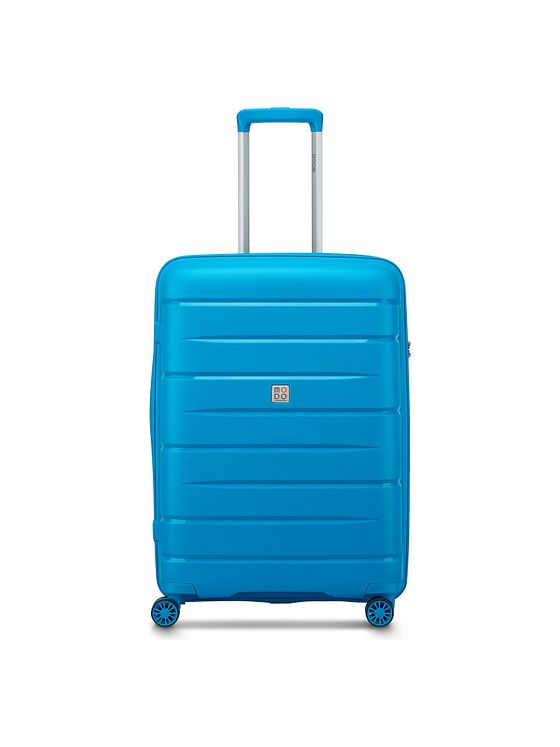 MODO by Roncato Starlight 3.0 4 hjul Kuffert 3-delt med strækfold