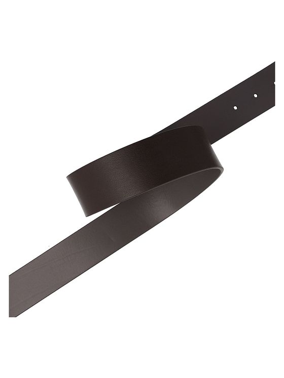 Porsche Design Icon vyö nahka