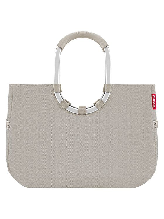 reisenthel Loopshopper L Shopper-taske 46 cm reisenthel Loopshopper L Shopper-taske 46 cm