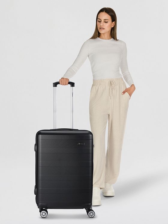 Benzi 5330 4 hjul Trolley M 65 cm