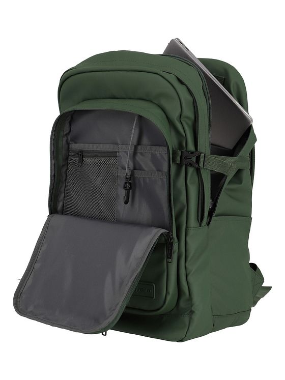 Travelite Basics Daypack 48 cm Laptoprum