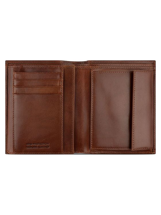 bugatti Nobile Pung Læder 10.5 cm