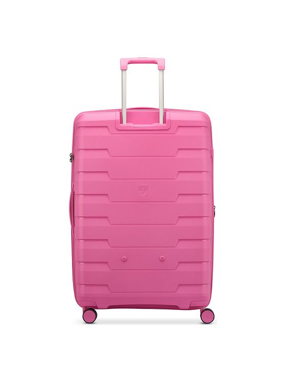 Roncato Skyline 2.0 4 hjul Trolley 79 cm med strækfold Roncato Skyline 2.0 4 hjul Trolley 79 cm med strækfold