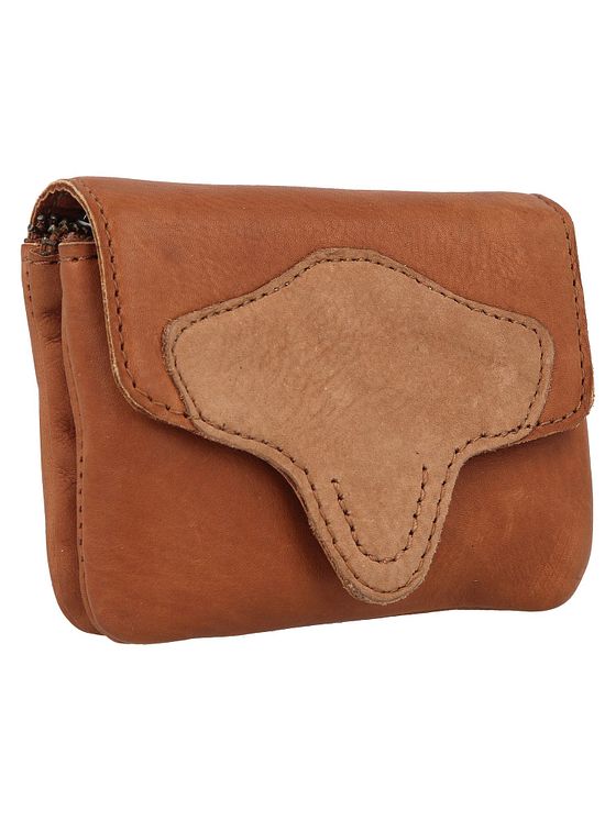 Cowboysbag Pung i læder 14 cm