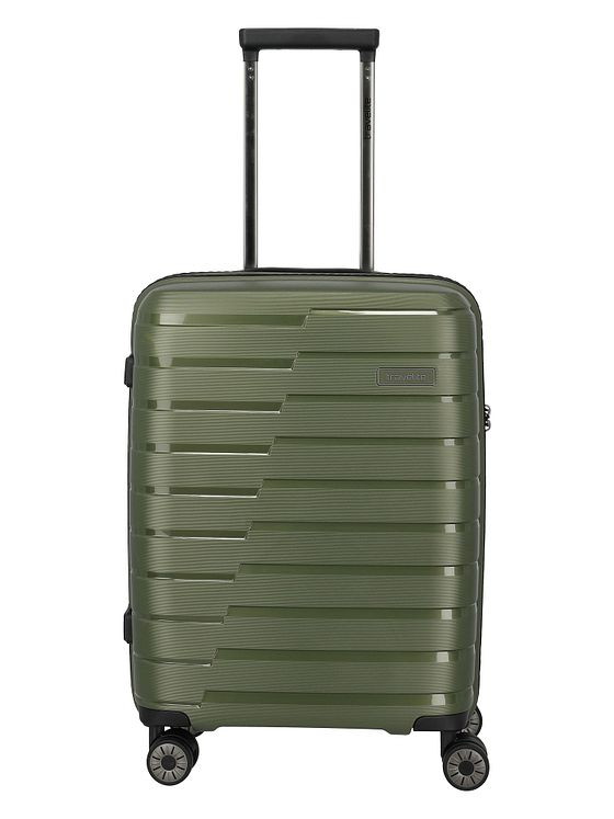 Travelite Air Base 4-hjulet kabinevogn 55 cm