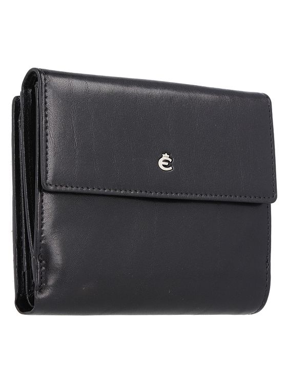 Esquire Toscana Pung RFID-beskyttelse Læder 12 cm Esquire Toscana Pung RFID-beskyttelse Læder 12 cm