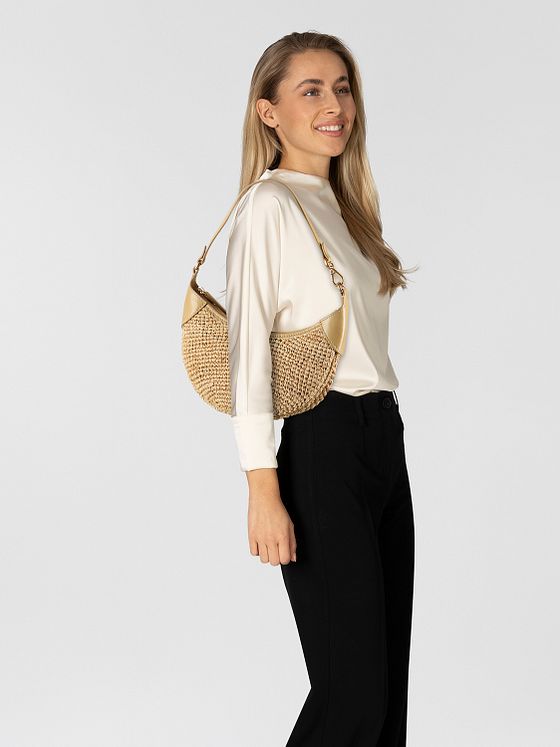 POLO RALPH LAUREN Polo ID Håndtaske 26 cm