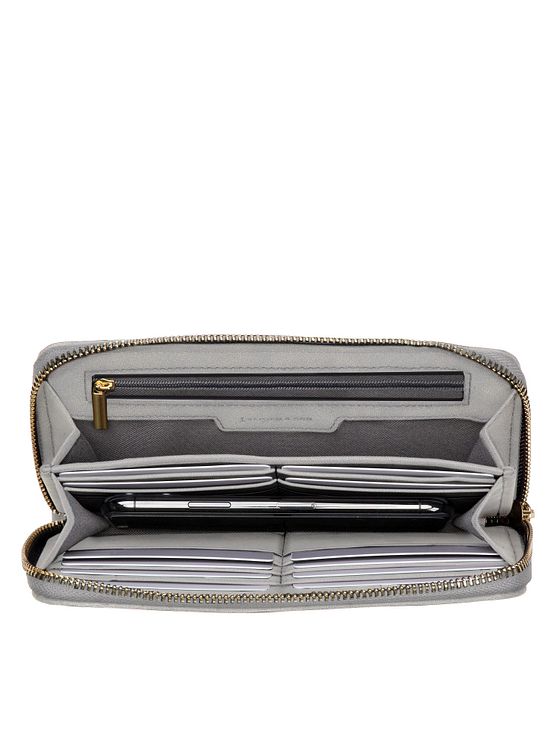 Kapten & Son Peněženka Louvre 21 cm