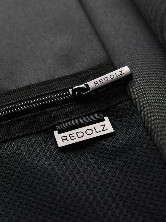 Redolz Pro Aluminium 4 rullaa Matkalaukkusarja 2-osainen