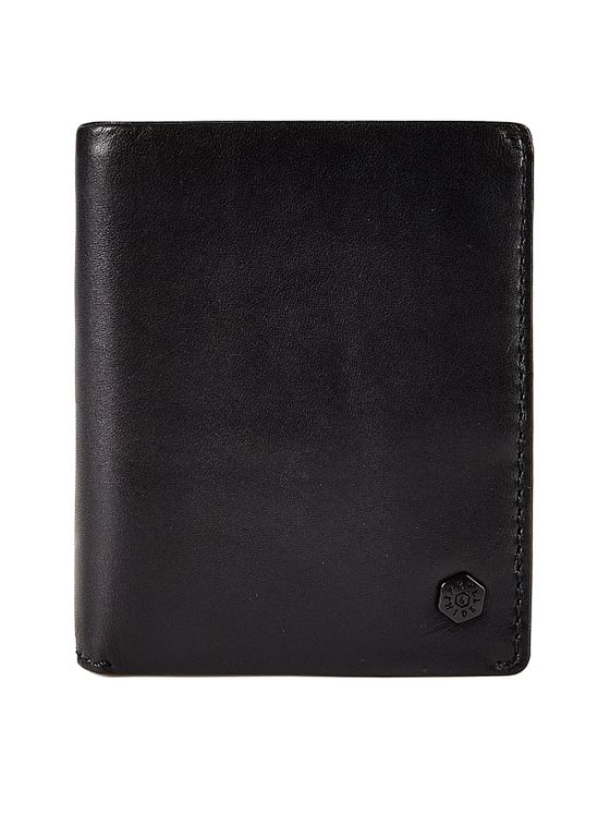 Jekyll & Hide Oxford Pung RFID-beskyttelse Læder 9 cm