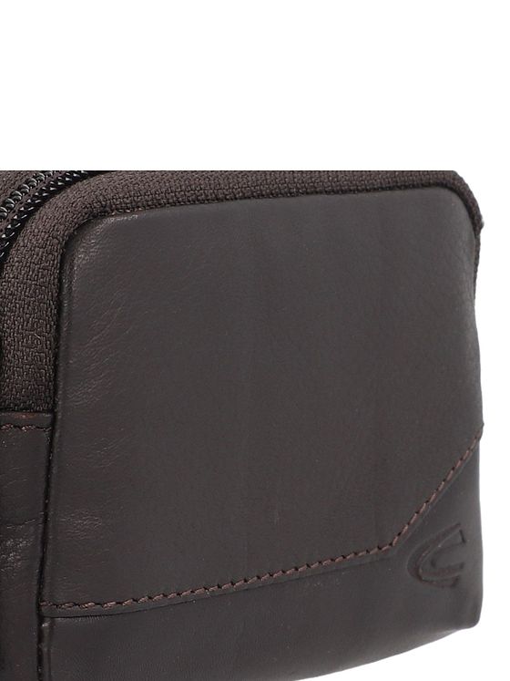 camel active Stone Nøgletui Læder 10 cm camel active Stone Nøgletui Læder 10 cm