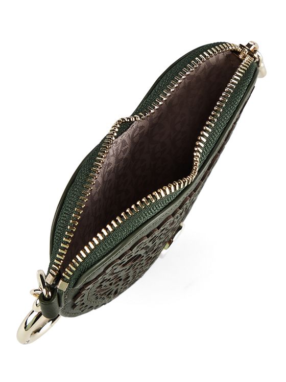 AIGNER Ciondollini Nyckelring Läder 11.5 cm AIGNER Ciondollini Nyckelring Läder 11.5 cm