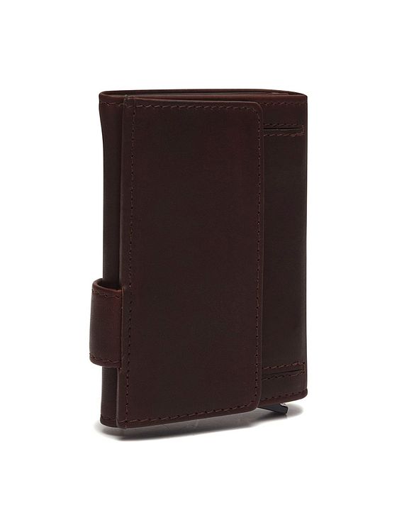 The Chesterfield Brand Frankfurt Kreditkortetui RFID-beskyttelse Læder 7.5 cm The Chesterfield Brand Frankfurt Kreditkortetui RFID-beskyttelse Læder 7.5 cm