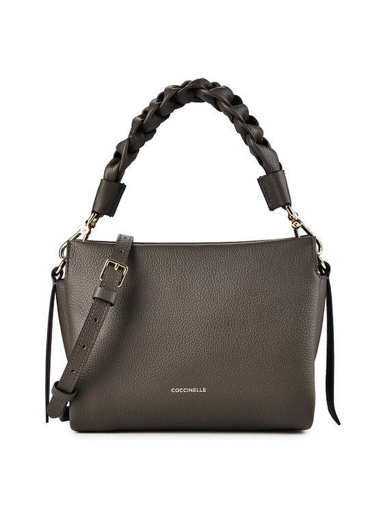 Coccinelle Boheme Handväska Läder 23 cm