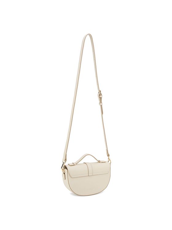 Seidenfelt Lilla Ro Håndtaske 21 cm