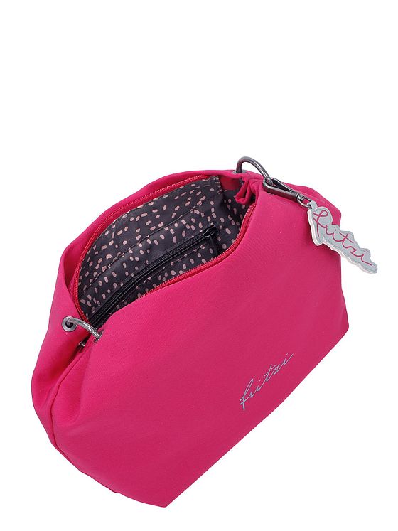 Fritzi aus Preußen Joshi03 Sky Skuldertaske 25.5 cm