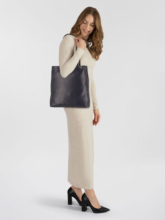 Harold's Caugio Skuldertaske Læder 33 cm Harold's Caugio Skuldertaske Læder 33 cm