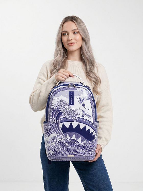 Sprayground Sleek Daypack 45 cm Laptoprum