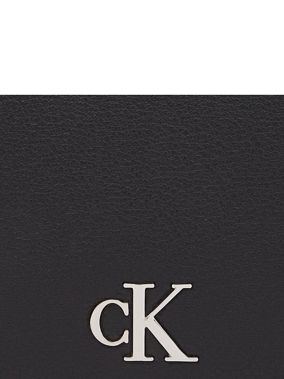 Calvin Klein Jeans Minimal Monogram Skuldertaske 22 cm