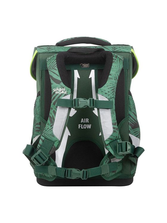 School-Mood Champion Pro Skoleransel-sæt 7-delt