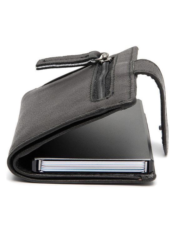 The Chesterfield Brand Kaunas Pung RFID-beskyttelse Læder 7.5 cm