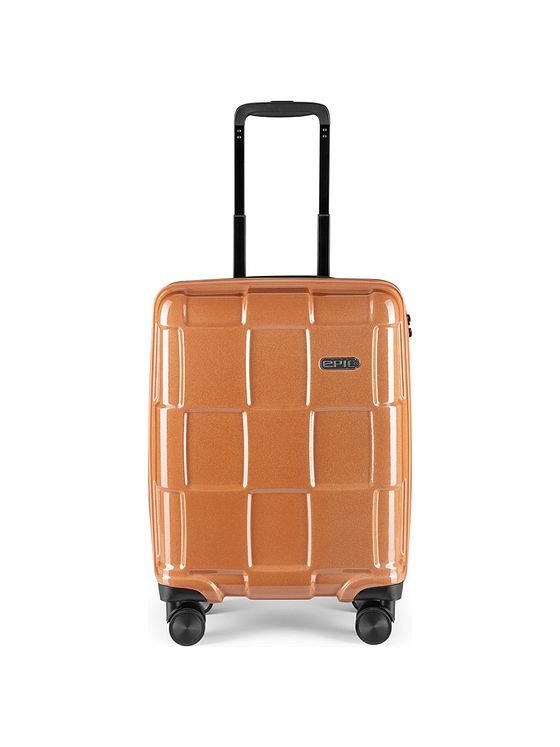 Epic Kabinový vozík Crate Reflex na 4 kolečkách 55 cm