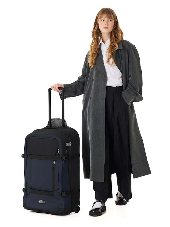 Eastpak Transit'R Pro 2-hjulet Rejsetaske M 72 cm Eastpak Transit'R Pro 2-hjulet Rejsetaske M 72 cm