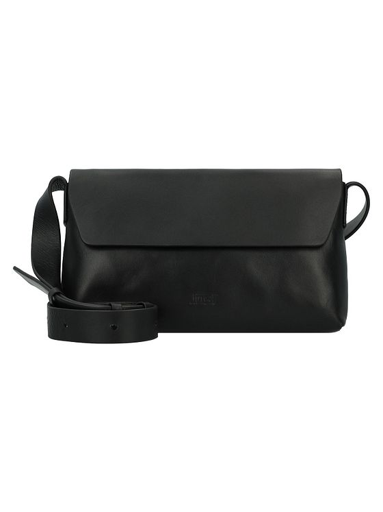 Jost Arva Skuldertaske Læder 28 cm