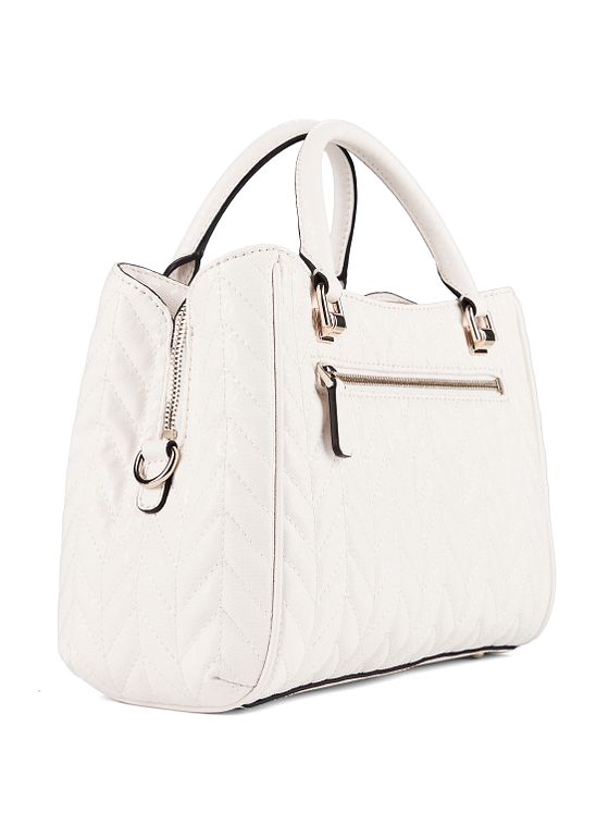 Guess Stacey Håndtaske 26 cm Guess Stacey Håndtaske 26 cm