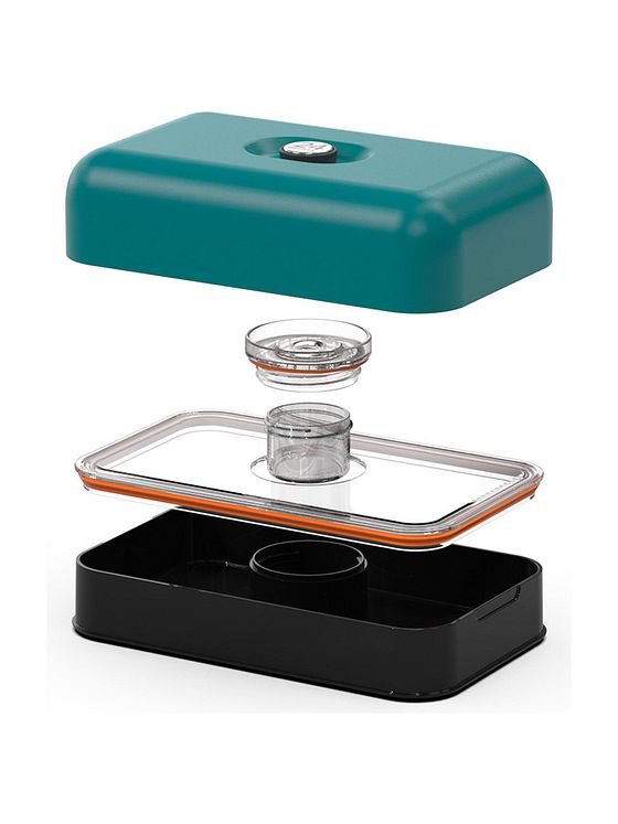 24Bottles Madkasse 21 cm 24Bottles Madkasse 21 cm