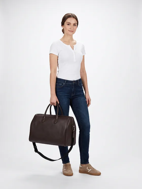 Boss Northon Bolsa de viaje fin de semana 46 cm Boss Northon Bolsa de viaje fin de semana 46 cm
