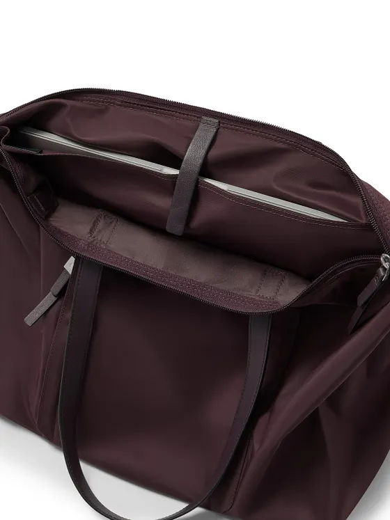 Piquadro Lyra Bolsa de compras 43 cm Piquadro Lyra Bolsa de compras 43 cm