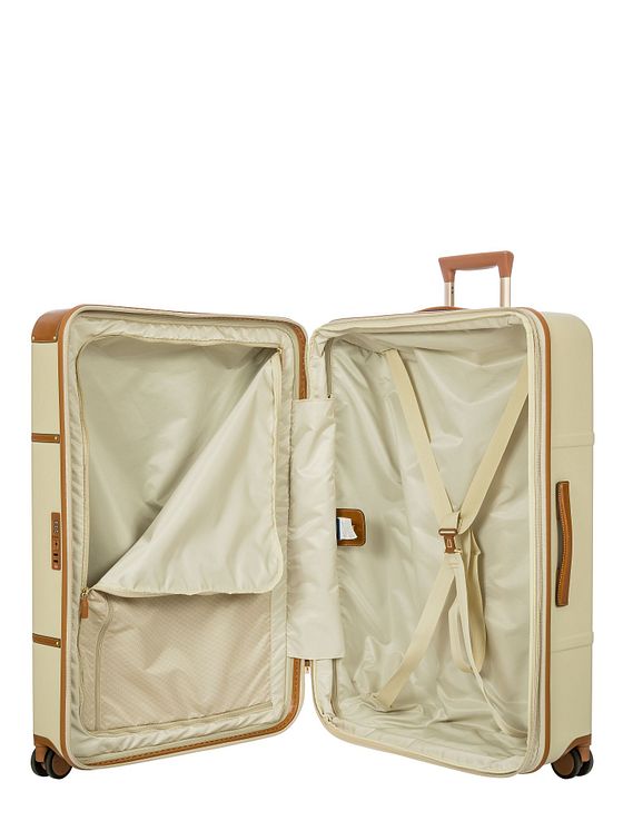 Bric's Bellagio 4 hjul Trolley 82 cm med strækfold