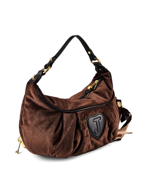 Juicy Couture Daydreamer Taška přes rameno M 34 cm