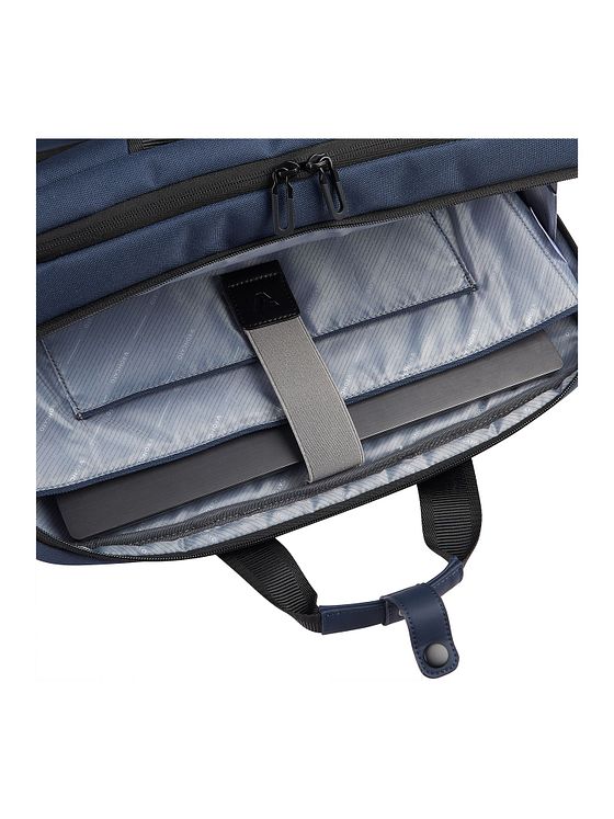 Roncato Clayton dokumentmappe 44 cm rum til bærbar computer