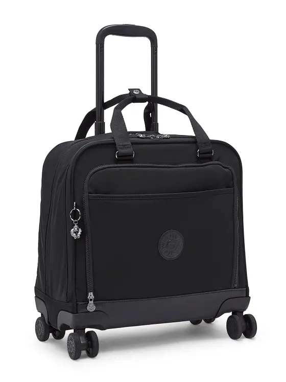 Kipling Commuter 4-hjulig Pilotvagn 36.5 cm Laptopfack Kipling Commuter 4-hjulig Pilotvagn 36.5 cm Laptopfack