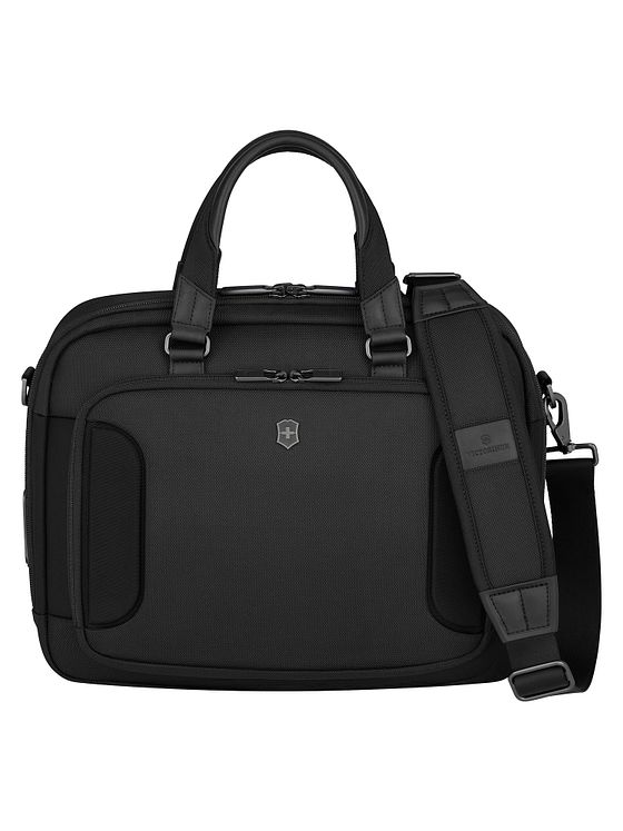 Victorinox Werks Traveler 7.0 Dokumenttaske 38 cm Laptoprum