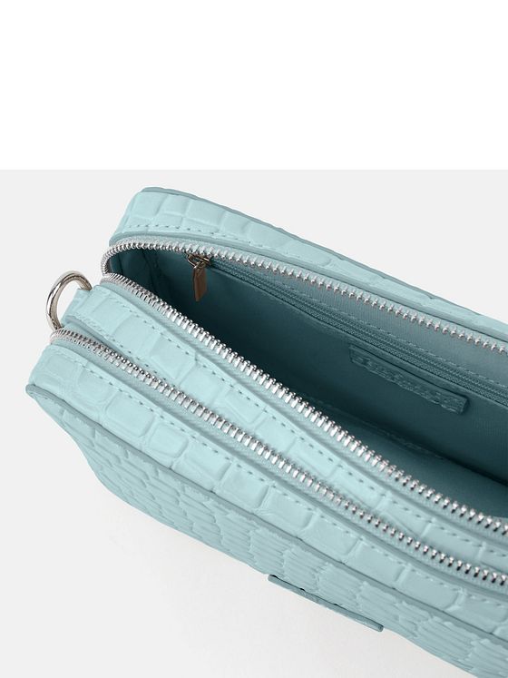 Seidenfelt Nesna Skuldertaske 22 cm