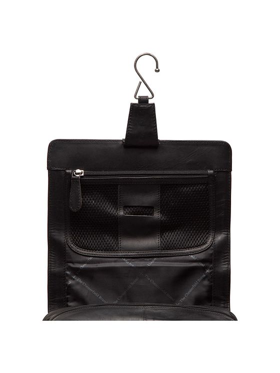 The Chesterfield Brand Rosario Kultur-taske Læder 25 cm The Chesterfield Brand Rosario Kultur-taske Læder 25 cm