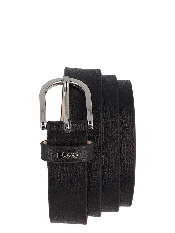 Hugo Zoey Bælte Læder