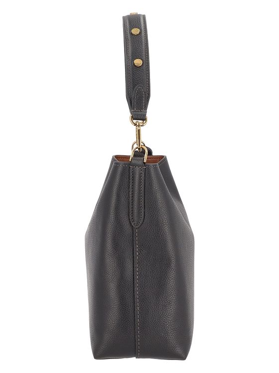 Fossil Jessie Skuldertaske Læder 28 cm
