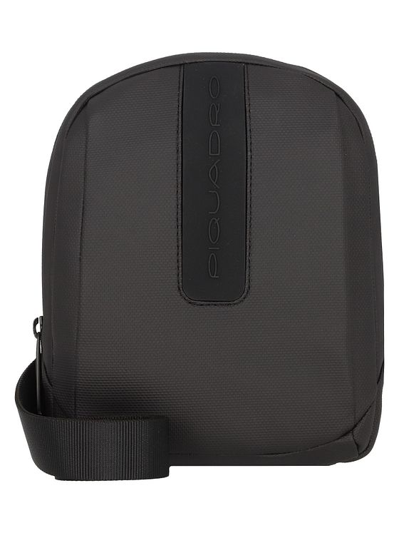 Piquadro Hidor Skuldertaske 17 cm