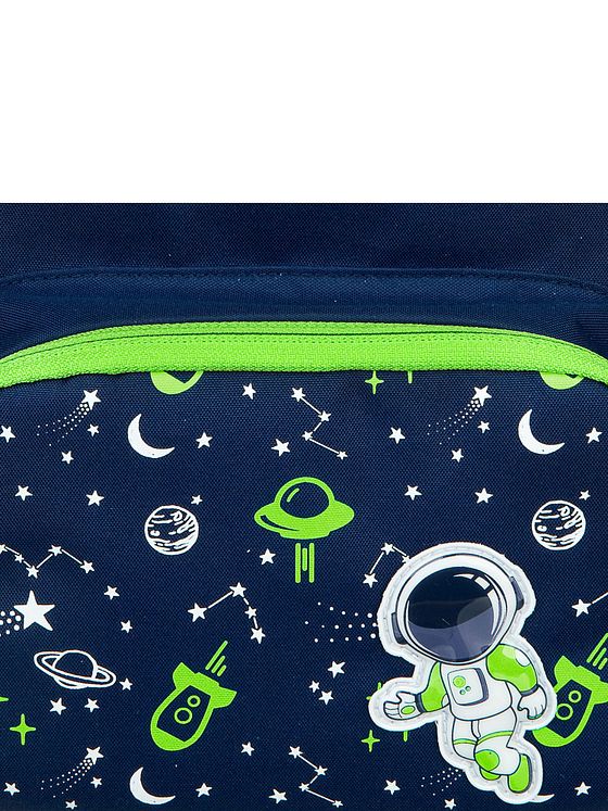 Scooli Mini-Me Børnehaverygsæk 30 cm