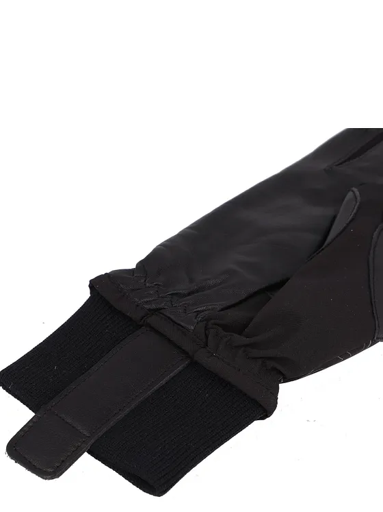 Kessler Sport Hafjell Guantes Piel natural