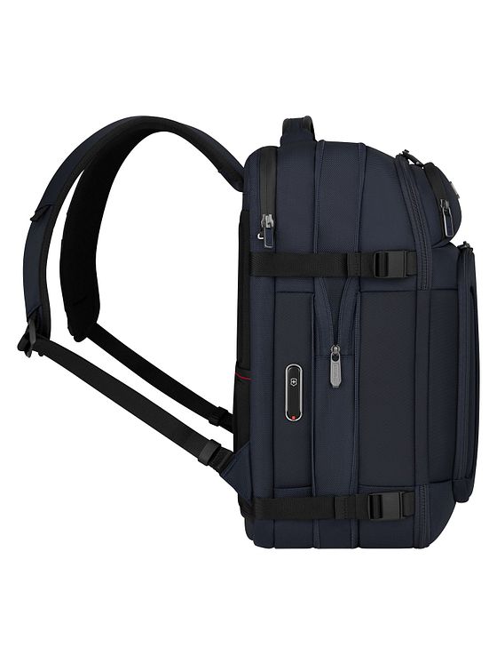 Victorinox Werks Traveler 7.0 rejserygsæk 47 cm rum til bærbar computer